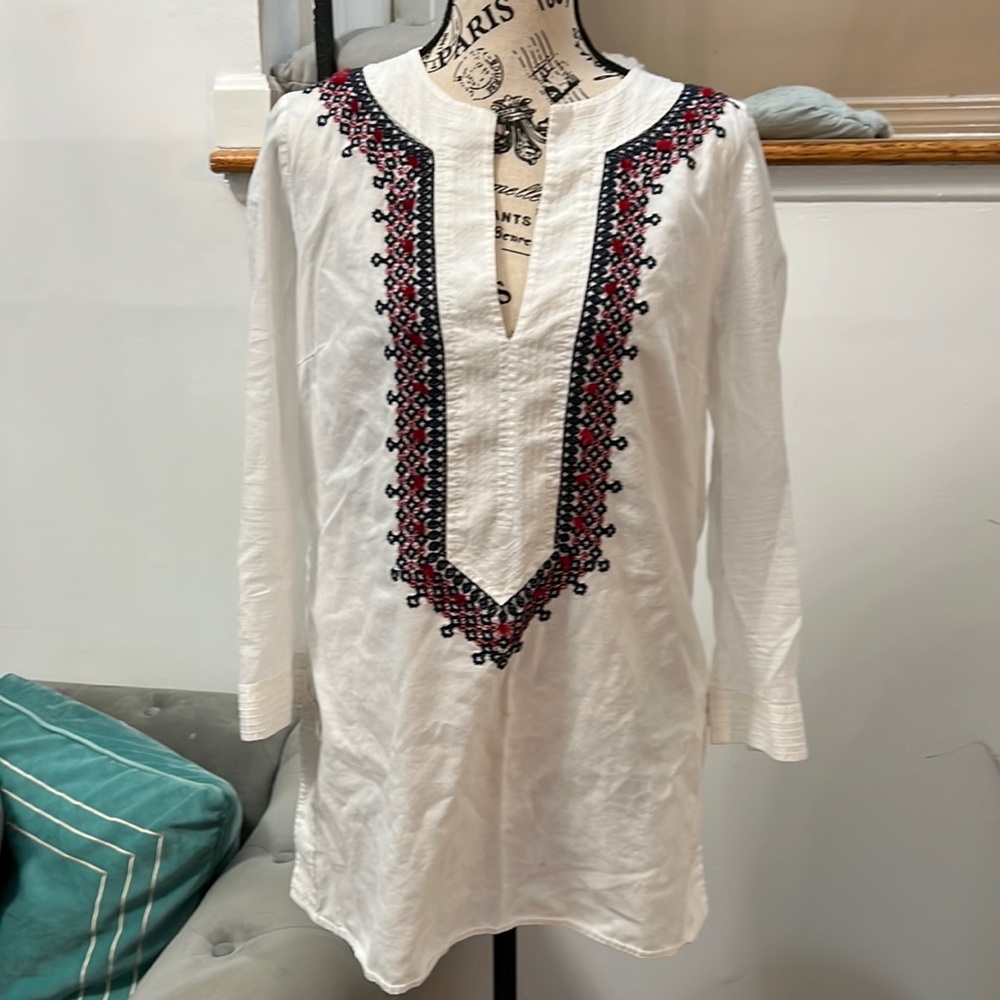 Tory Burch Tunic